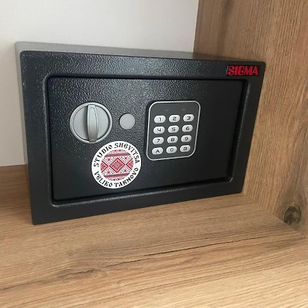 Studio Shevitsa & Free Garage Veliko Tŭrnovo Eksteriør bilde