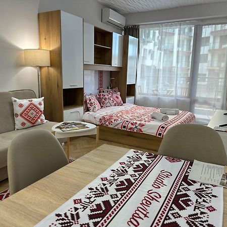 Studio Shevitsa & Free Garage Veliko Tŭrnovo Eksteriør bilde
