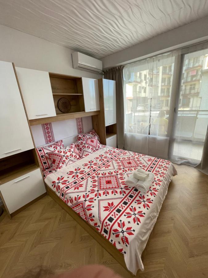Studio Shevitsa & Free Garage Veliko Tŭrnovo Eksteriør bilde