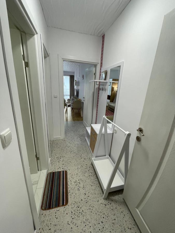Studio Shevitsa & Free Garage Veliko Tŭrnovo Eksteriør bilde