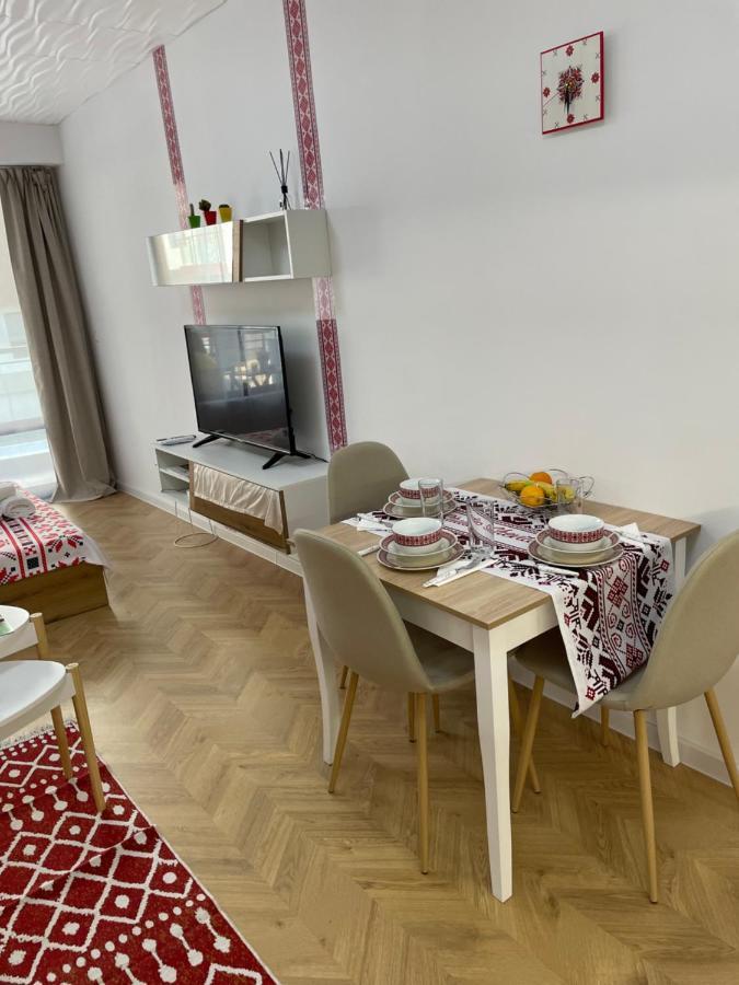 Studio Shevitsa & Free Garage Veliko Tŭrnovo Eksteriør bilde