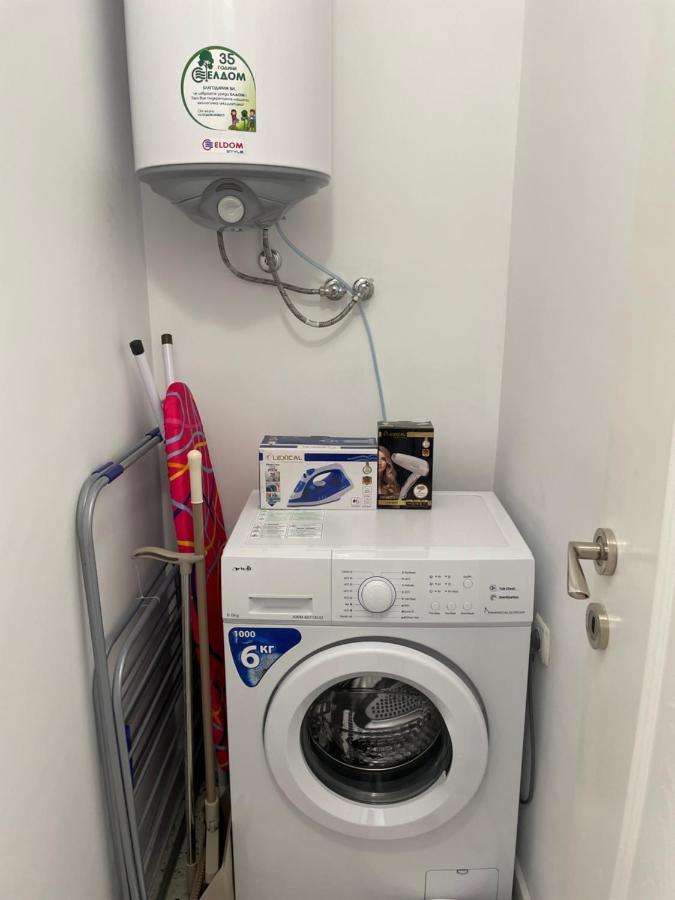 Studio Shevitsa & Free Garage Veliko Tŭrnovo Eksteriør bilde