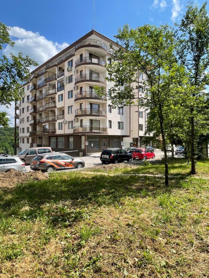 Studio Shevitsa & Free Garage Veliko Tŭrnovo Eksteriør bilde