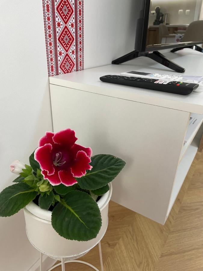 Studio Shevitsa & Free Garage Veliko Tŭrnovo Eksteriør bilde