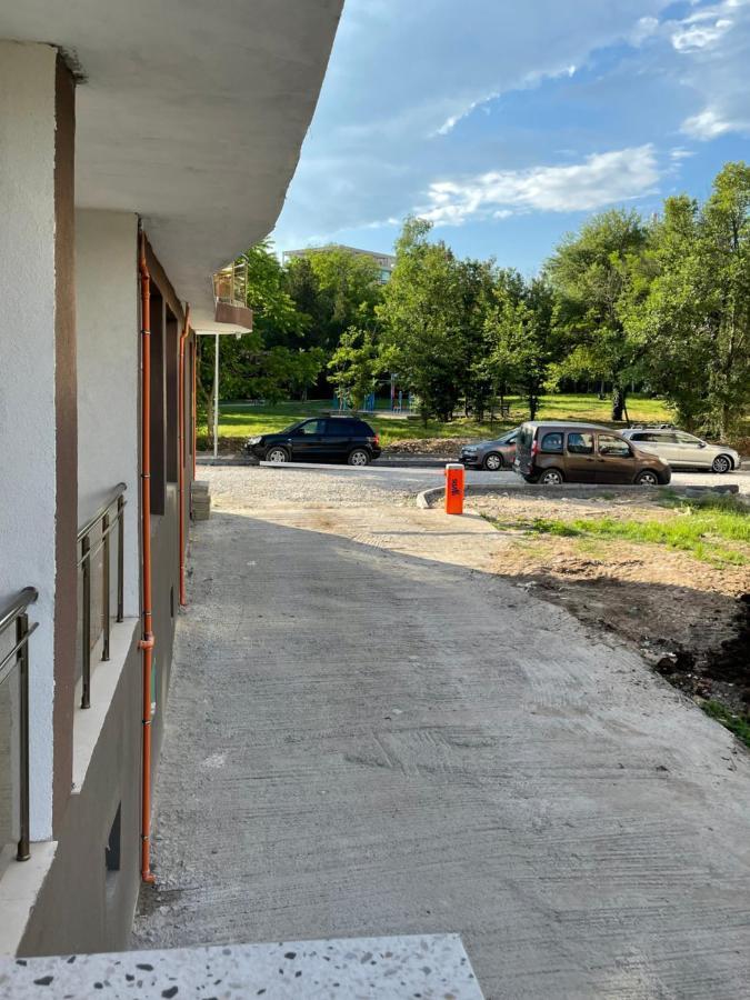 Studio Shevitsa & Free Garage Veliko Tŭrnovo Eksteriør bilde
