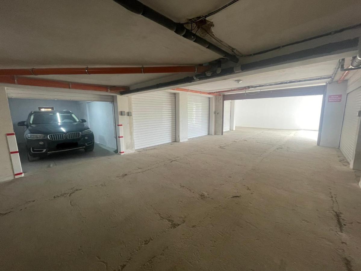 Studio Shevitsa & Free Garage Veliko Tŭrnovo Eksteriør bilde